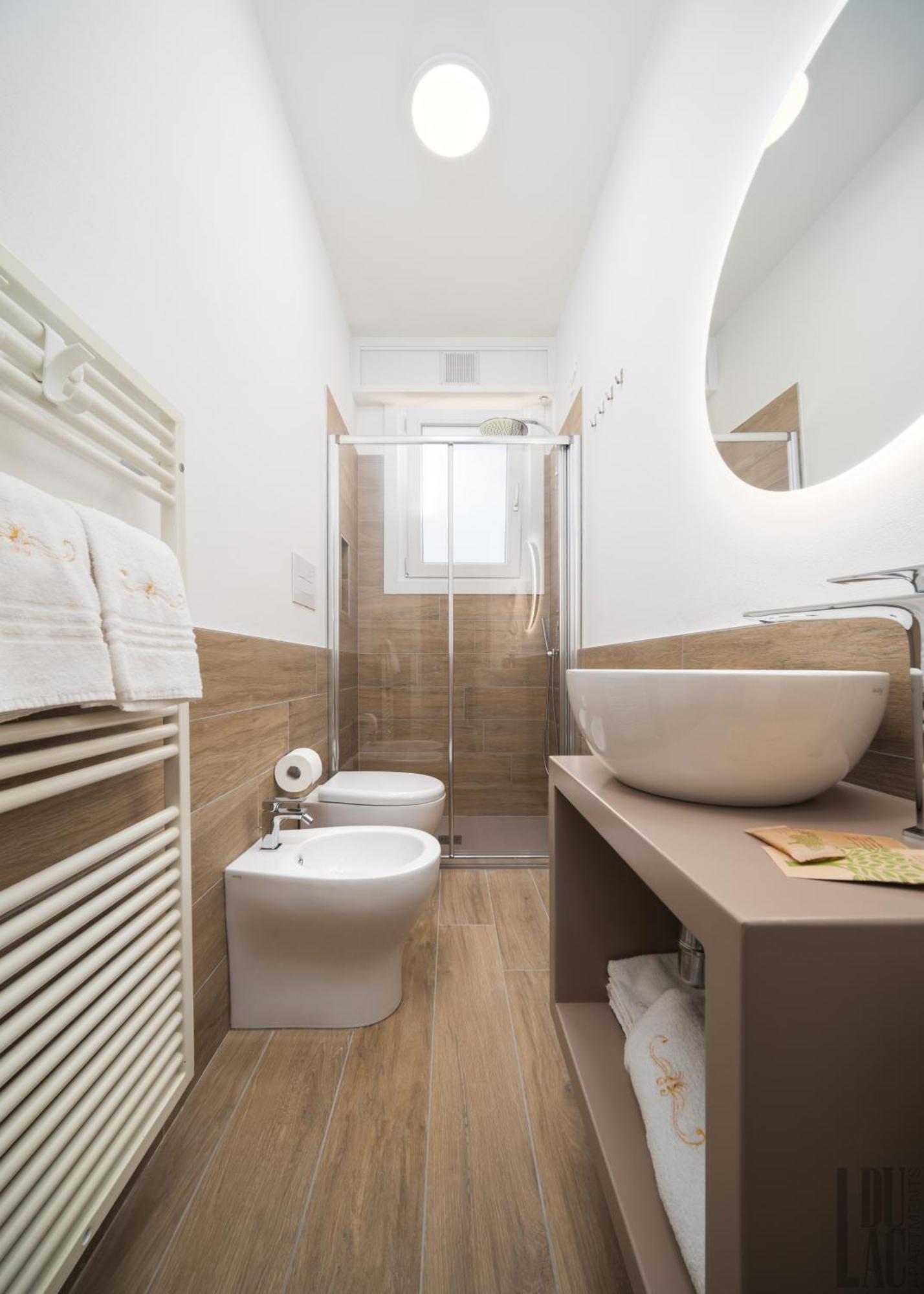 Belle Maison - Du Lac Apartments Sirmione Zewnętrze zdjęcie