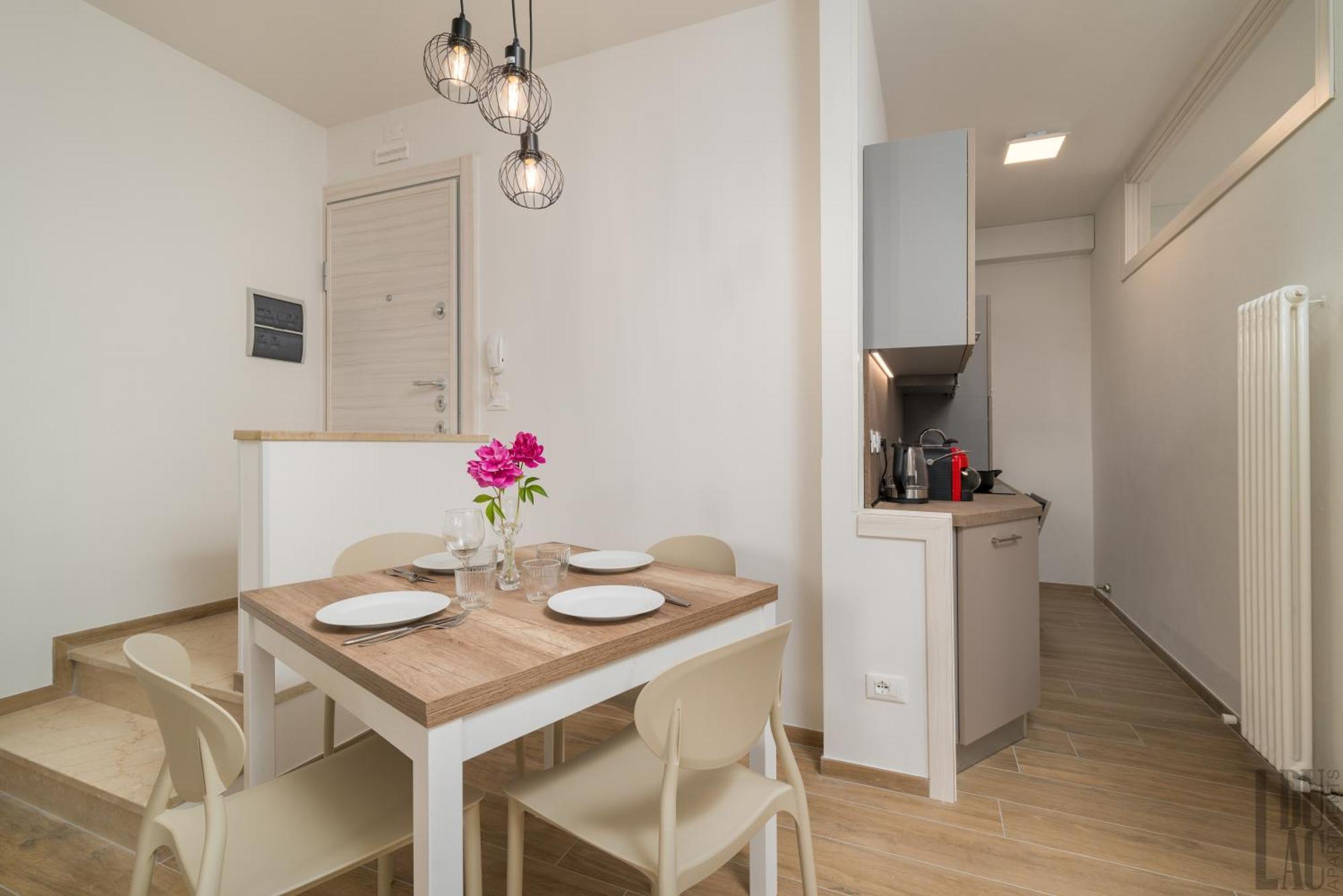 Belle Maison - Du Lac Apartments Sirmione Zewnętrze zdjęcie