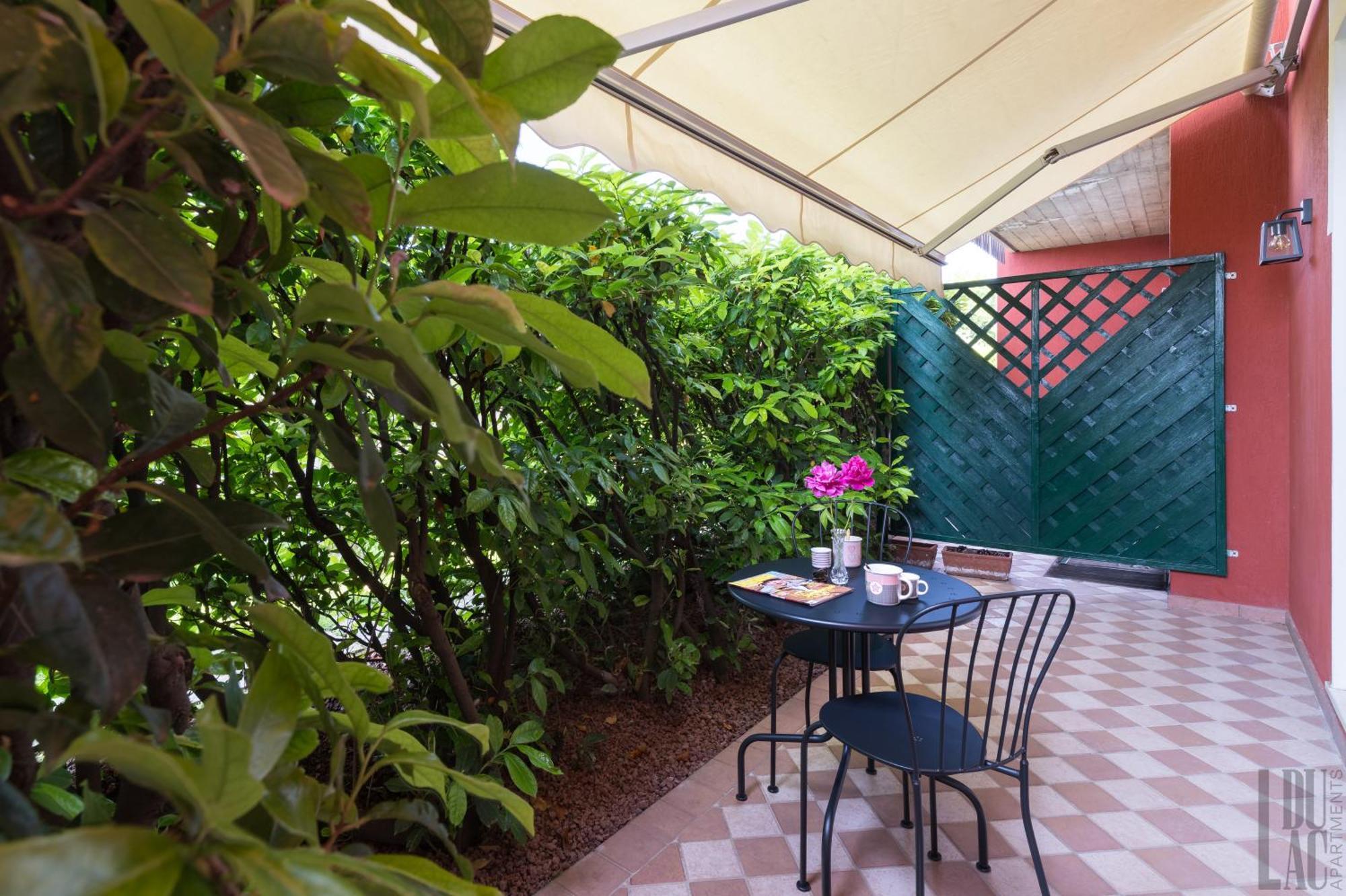 Belle Maison - Du Lac Apartments Sirmione Zewnętrze zdjęcie