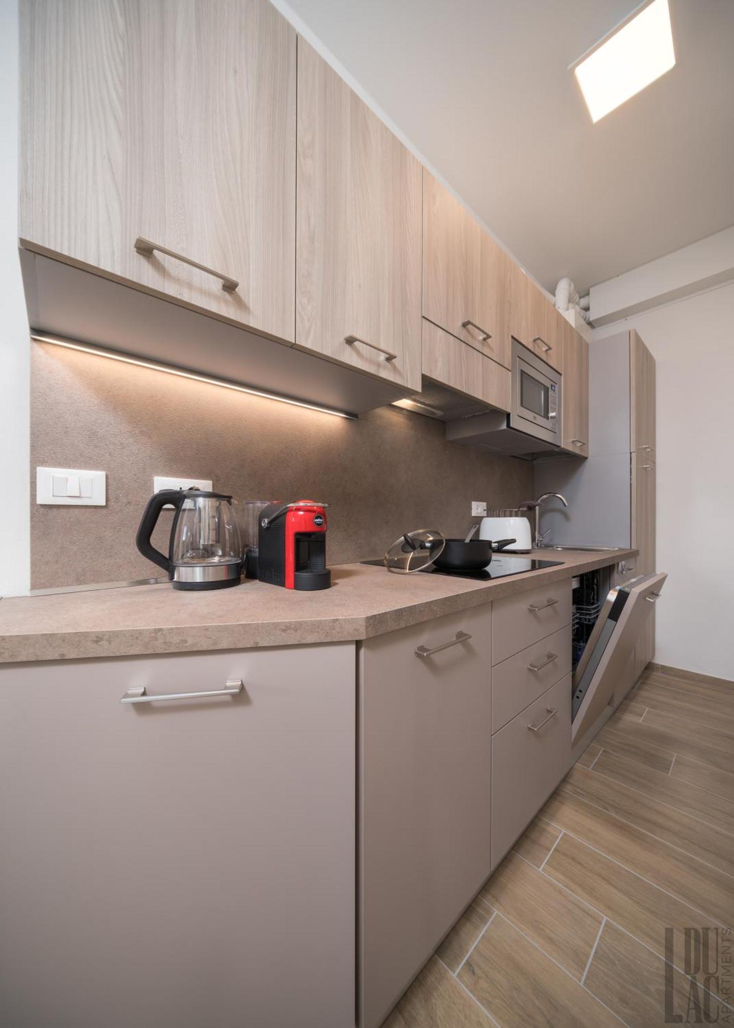 Belle Maison - Du Lac Apartments Sirmione Zewnętrze zdjęcie
